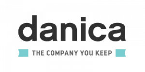 danica logo
