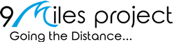 9Miles Project logo