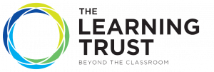 The Learning Trust logo